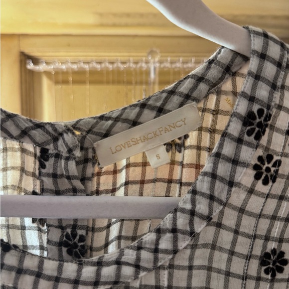 Loveshack Fancy Dress - Picture 4 of 6